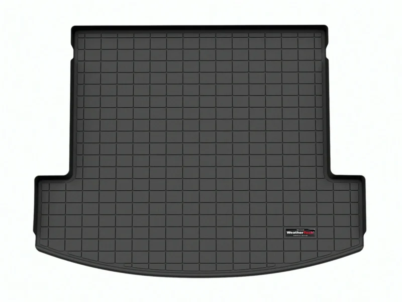 Weathertech 401761 - Cargo Liner, Black, TPE - Thermoplastic Elastomer
