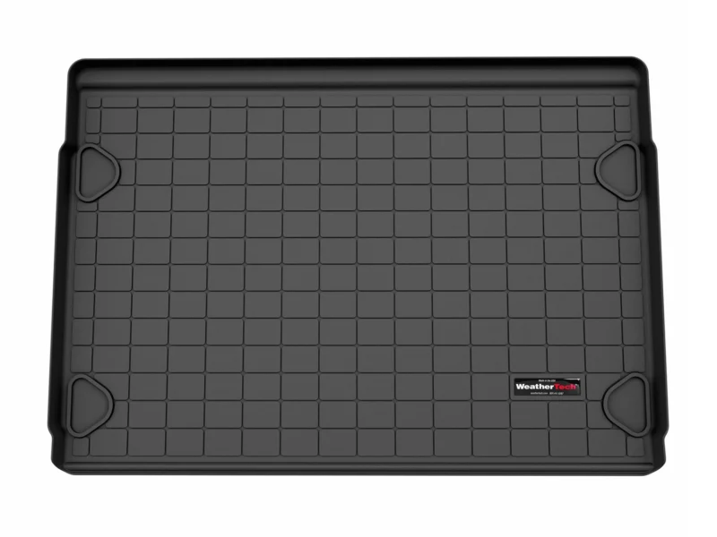 Weathertech 401764V - Cargo Liner, Black, TPE - Thermoplastic Elastomer