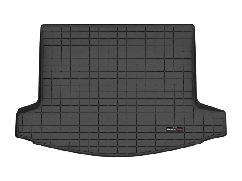 Weathertech 401765 - Cargo Liner, Black, TPE - Thermoplastic Elastomer