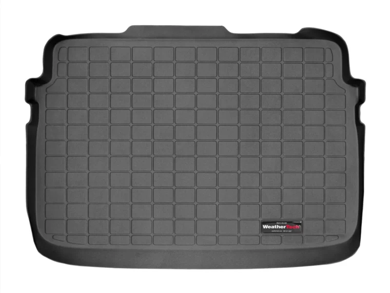Weathertech 40177 - Cargo Liner, Black, TPE - Thermoplastic Elastomer