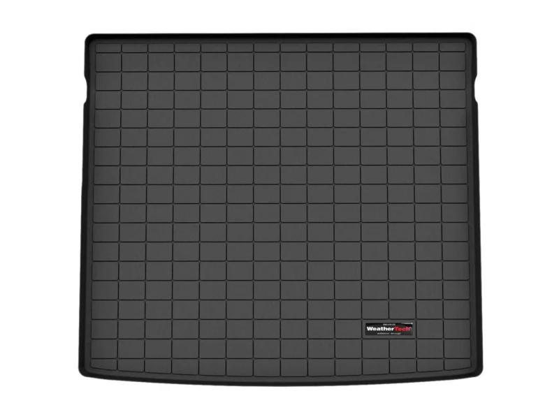 Weathertech 401770 - Cargo Liner, Black, TPE - Thermoplastic Elastomer