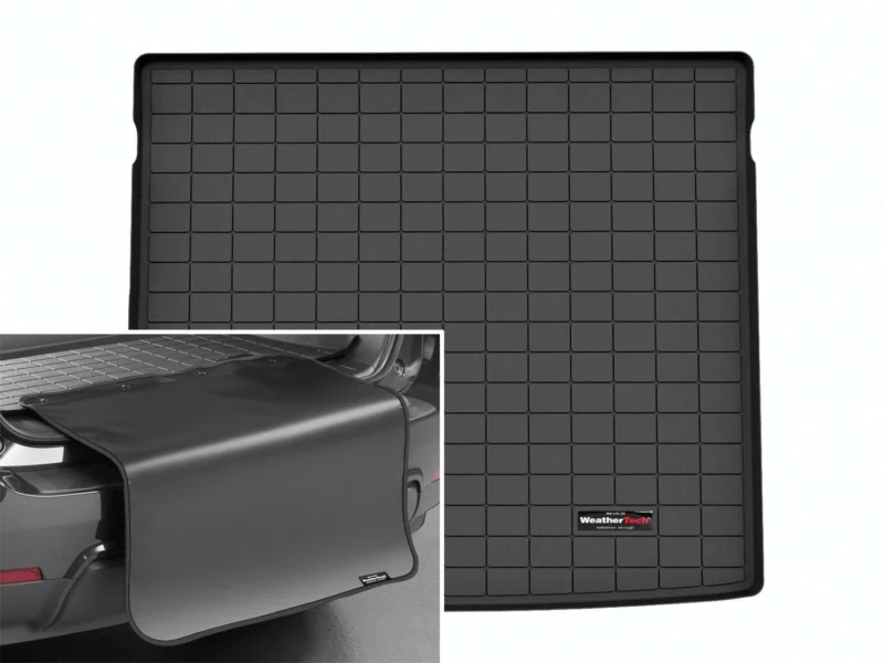 WeatherTech 401770SK - Cargo Liner