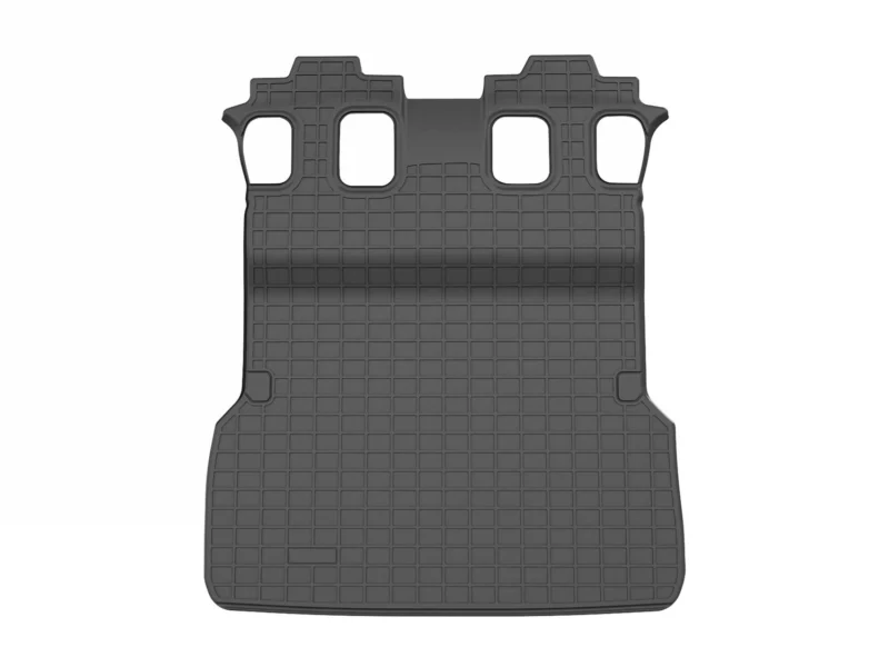 Weathertech 401774 - Cargo Liner, Black, TPE - Thermoplastic Elastomer