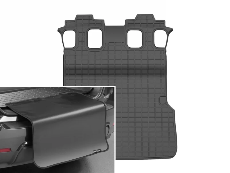 WeatherTech 401774SK - Cargo Liner