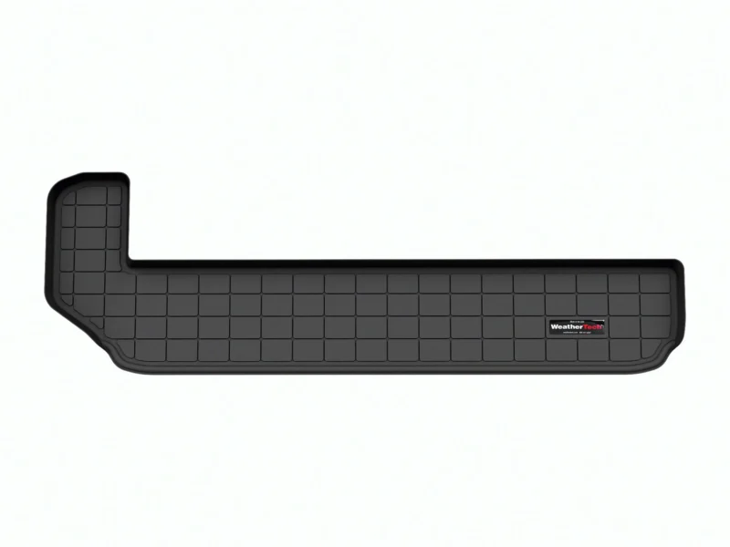 Weathertech 401776 - Cargo Liner, Black, TPE - Thermoplastic Elastomer