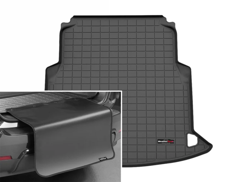 WeatherTech 401777SK - Cargo Liner
