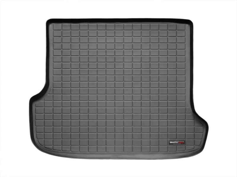 Weathertech 40178 - Cargo Liner, Black, TPE - Thermoplastic Elastomer