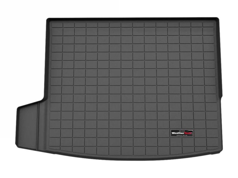Weathertech 401791 - Cargo Liner, Black, TPE - Thermoplastic Elastomer