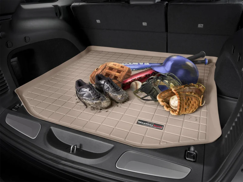WeatherTech 401791SK - Cargo Liner
