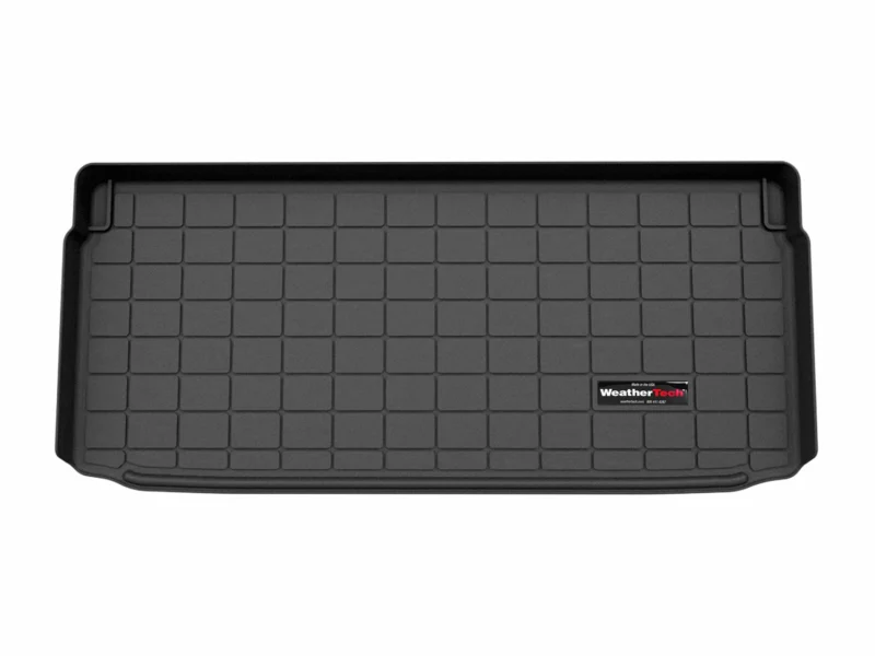 Weathertech 401792 - Cargo Liner, Black, TPE - Thermoplastic Elastomer