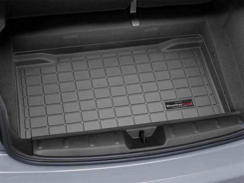 Weathertech 401792SK - Cargo Liner, Black, TPE - Thermoplastic Elastomer