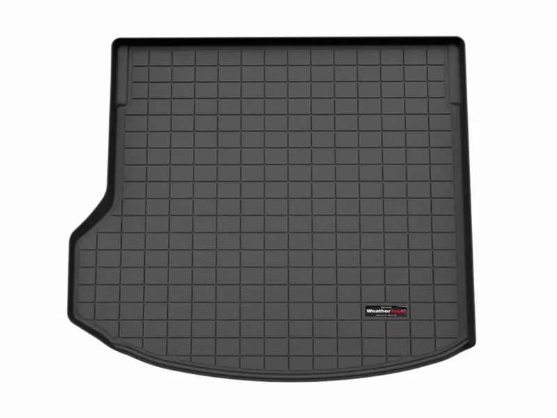 Weathertech 401793 - Cargo Liner, Black, TPE - Thermoplastic Elastomer