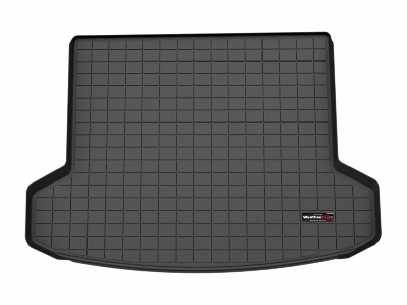 Weathertech 401796 - Cargo Liner, Black, TPE - Thermoplastic Elastomer
