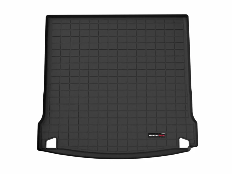 Weathertech 401799 - Cargo Liner, Black, TPE - Thermoplastic Elastomer