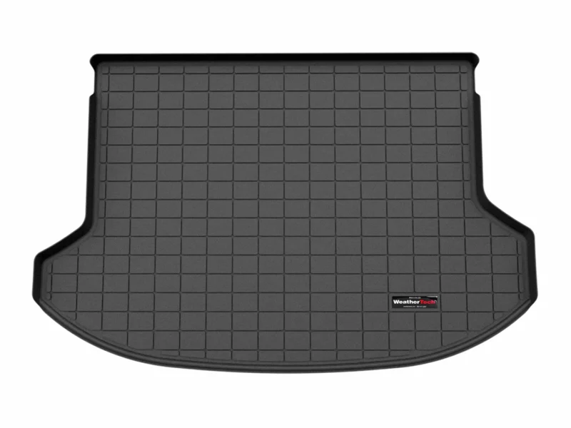Weathertech 401813 - Cargo Liner, Black, TPE - Thermoplastic Elastomer