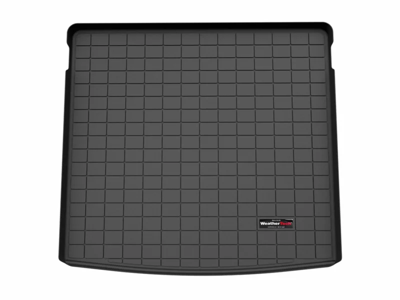 Weathertech 401814 - Cargo Liner, Black, TPE - Thermoplastic Elastomer