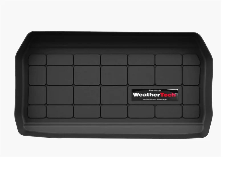 WeatherTech 401821 - Cargo Liner