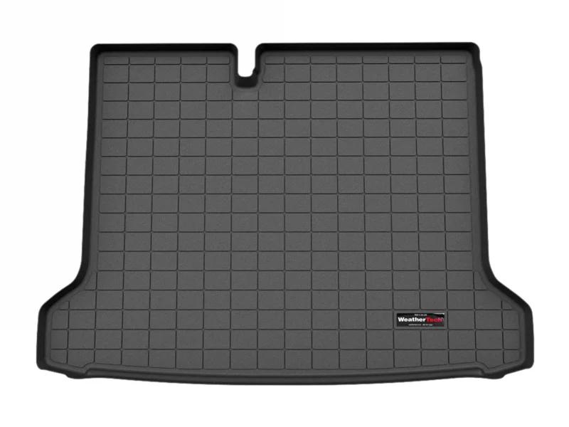 Weathertech 401824 - Cargo Liner, Black, TPE - Thermoplastic Elastomer