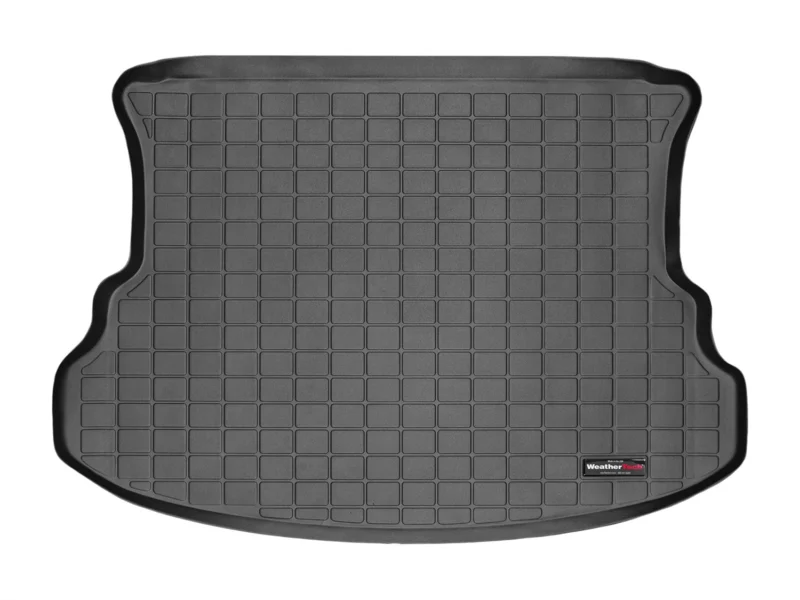 Weathertech 40183 - Cargo Liner, Black, TPE - Thermoplastic Elastomer