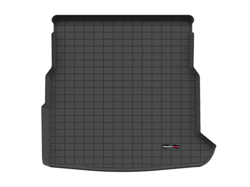 WeatherTech 401834 - Cargo Liner, Black, TPE - Thermoplastic Elastomer