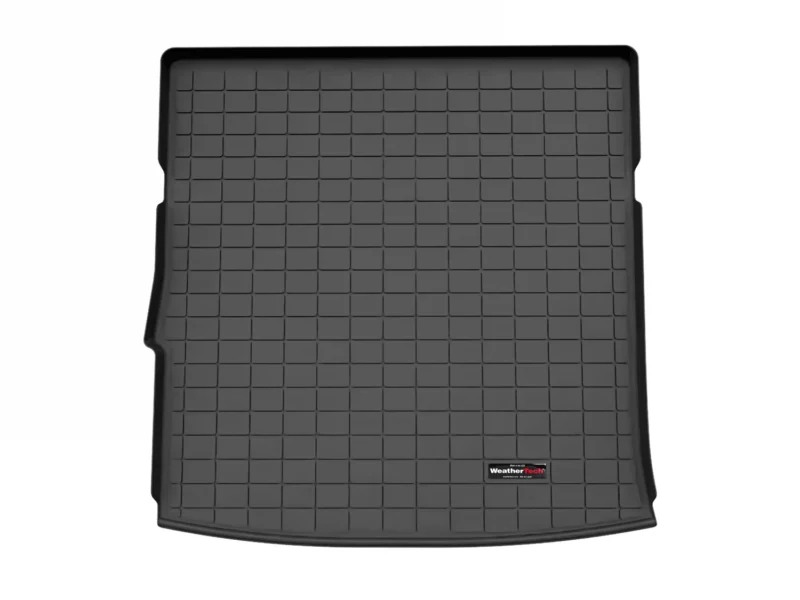 Weathertech 401835 - Cargo Liner, Black, TPE - Thermoplastic Elastomer