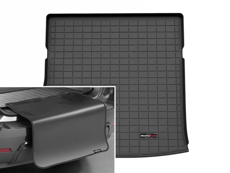 WeatherTech 401835SK - Cargo Liner