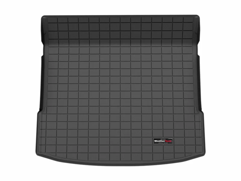 Weathertech 401838 - Cargo Liner, Black, TPE - Thermoplastic Elastomer