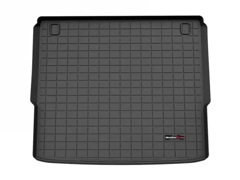 Weathertech 401842 - Cargo Liner, Black, TPE - Thermoplastic Elastomer