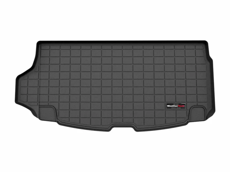 Weathertech 401844 - Cargo Liner, Black, TPE - Thermoplastic Elastomer