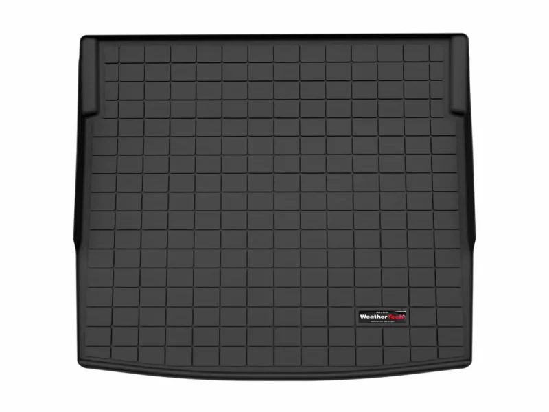Weathertech 401846 - Cargo Liner, Black, TPE - Thermoplastic Elastomer