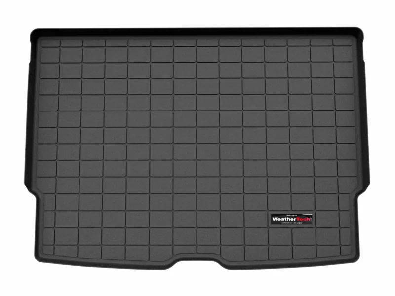 Weathertech 401847 - Cargo Liner, Black, TPE - Thermoplastic Elastomer