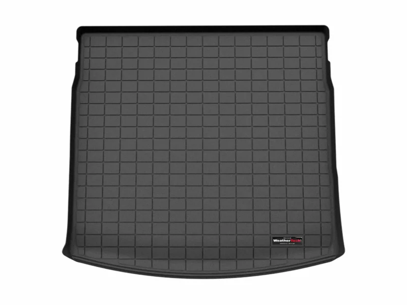 Weathertech 401854 - Cargo Liner, Black, TPE - Thermoplastic Elastomer