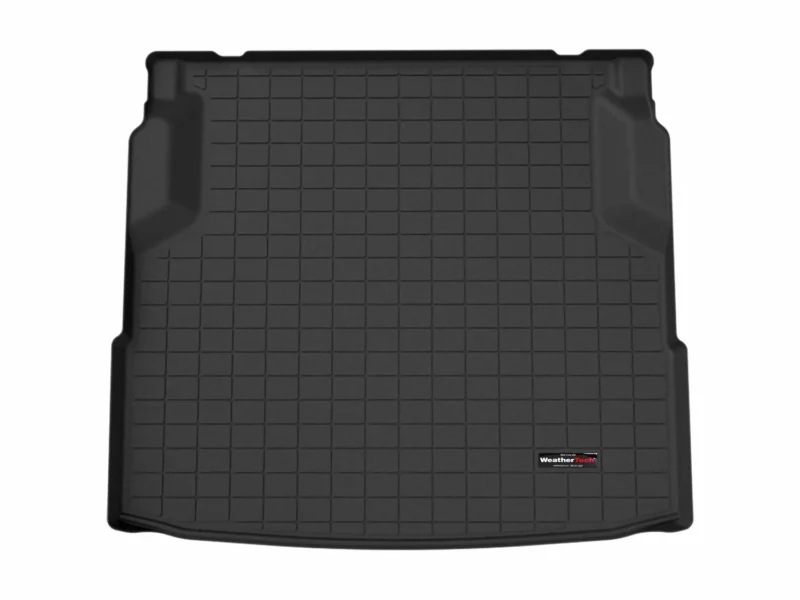 Weathertech 401860 - Cargo Liner, Black, TPE - Thermoplastic Elastomer
