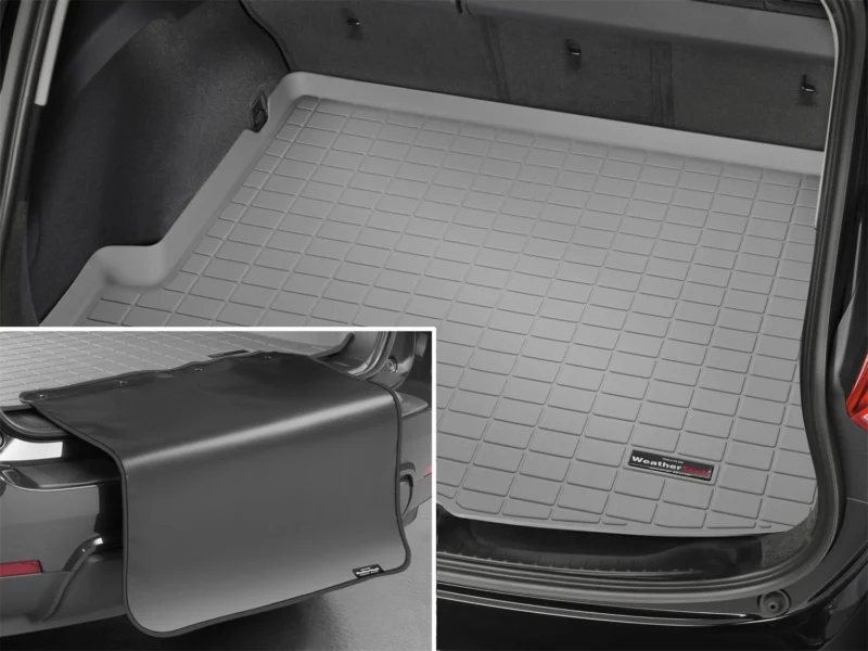 WeatherTech 401861 - Cargo Liner