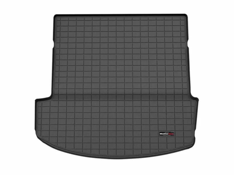 Weathertech 401867 - Cargo Liner, Black, TPE - Thermoplastic Elastomer