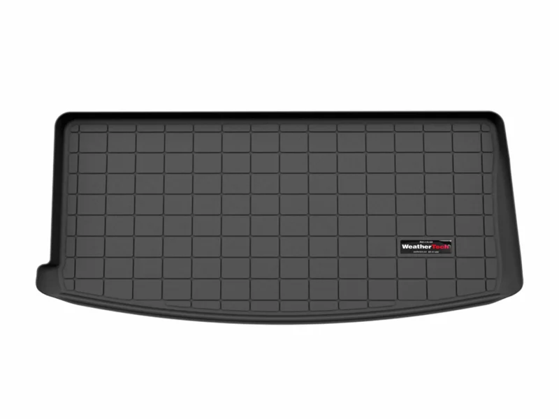 Weathertech 401877 - Cargo Liner, Black, TPE - Thermoplastic Elastomer