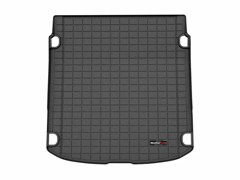 Weathertech 401881 - Cargo Liner, Black, TPE - Thermoplastic Elastomer
