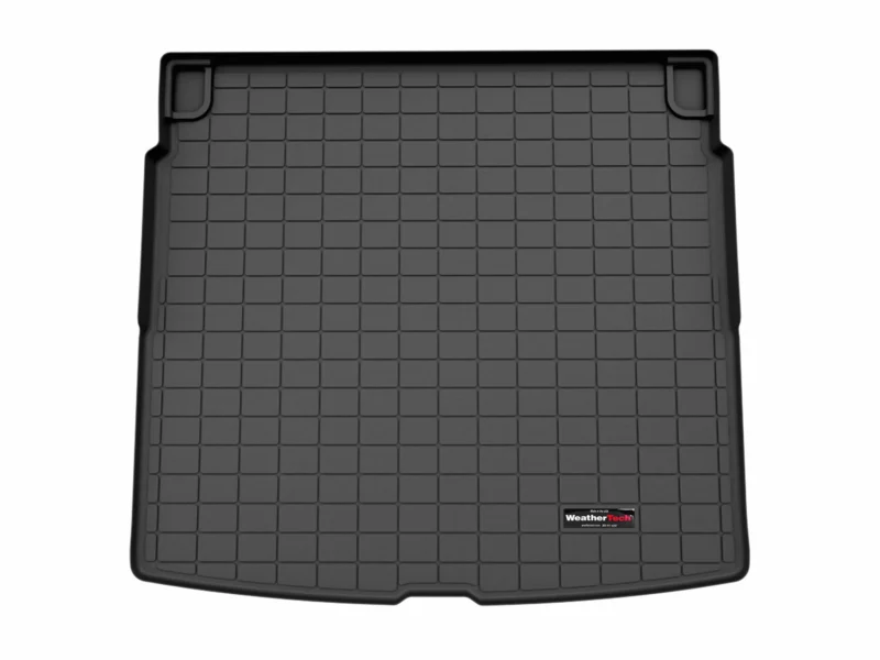 Weathertech 401884 - Cargo Liner, Black, TPE - Thermoplastic Elastomer