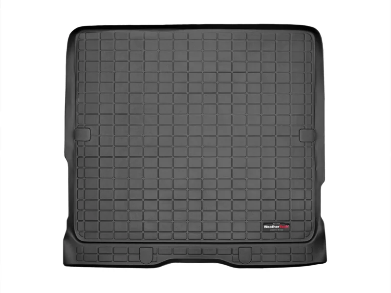 Weathertech 40189 - Cargo Liner, Black, TPE - Thermoplastic Elastomer