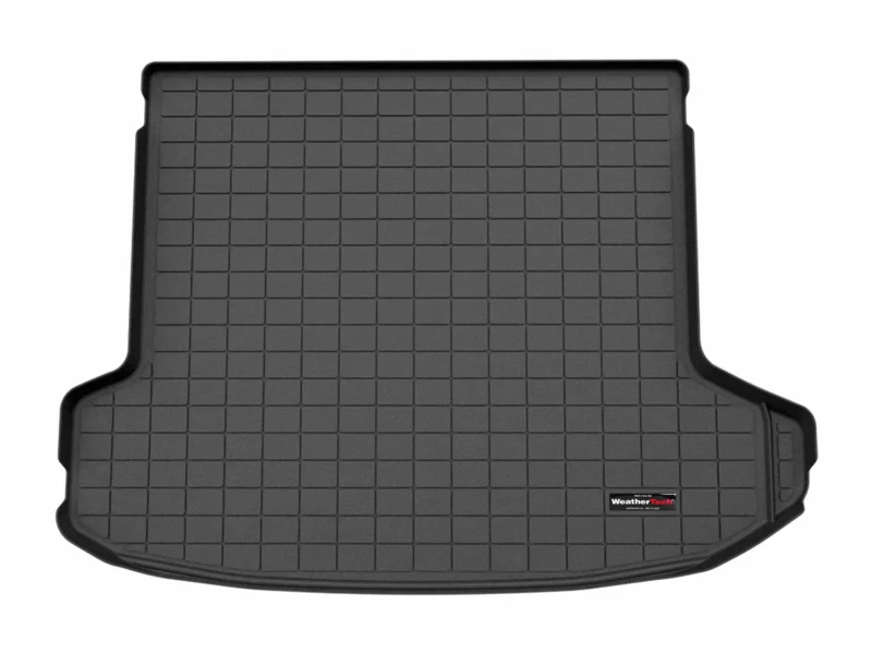 Weathertech 401891 - Cargo Liner, Black, TPE - Thermoplastic Elastomer