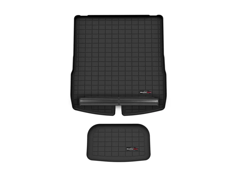WeatherTech 401898SK-1848 - Cargo Liner