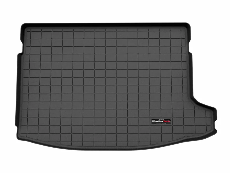 Weathertech 401900 - Cargo Liner, Black, TPE - Thermoplastic Elastomer