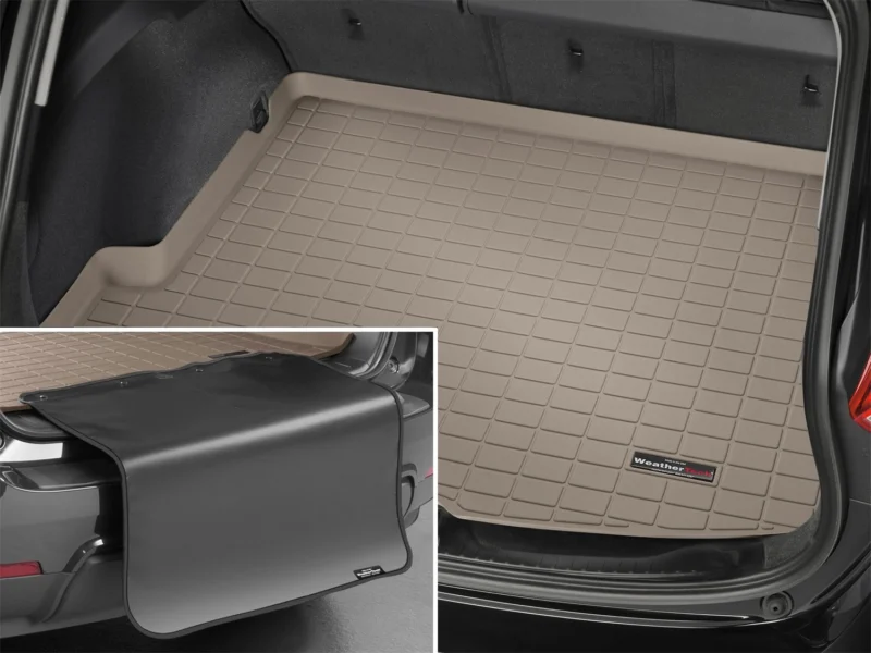 WeatherTech 401901SK - Cargo Liner