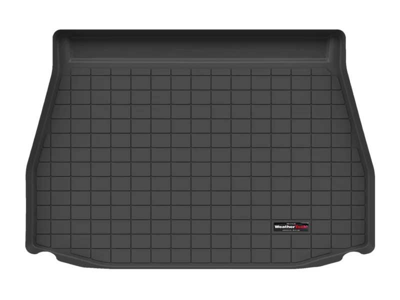 WeatherTech 401928 - Cargo Liner, Black, TPE - Thermoplastic Elastomer