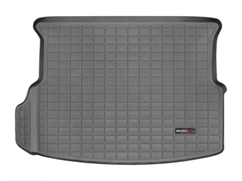 Weathertech 40197 - Cargo Liner, Black, TPE - Thermoplastic Elastomer
