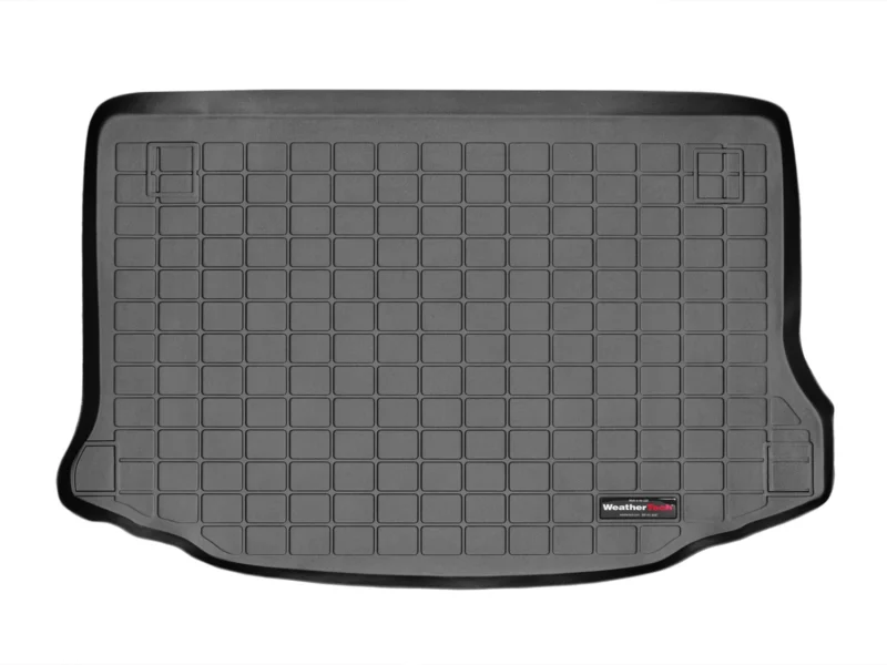 Weathertech 40199 - Cargo Liner, Black, TPE - Thermoplastic Elastomer