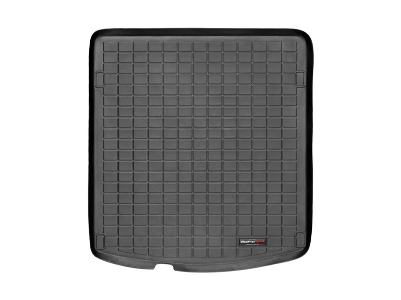 Weathertech 40211 - Cargo Liner, Black, TPE - Thermoplastic Elastomer