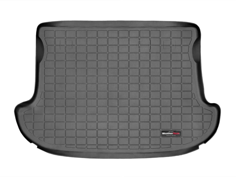 Weathertech 40216 - Cargo Liner, Black, TPE - Thermoplastic Elastomer