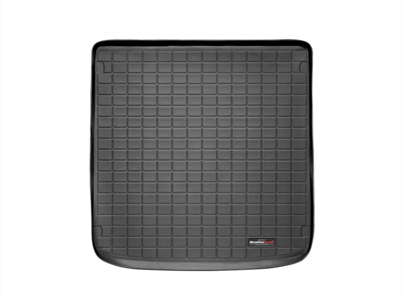 Weathertech 40217 - Cargo Liner, Black, TPE - Thermoplastic Elastomer