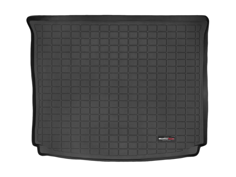 Weathertech 40218 - Cargo Liner, Black, TPE - Thermoplastic Elastomer